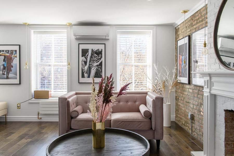 Aparthotel Bond Townhouse Nowy Jork Zewnętrze zdjęcie