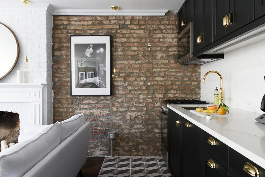 Aparthotel Bond Townhouse Nowy Jork Zewnętrze zdjęcie