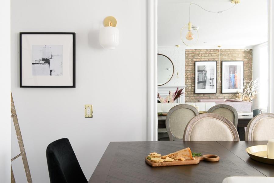 Aparthotel Bond Townhouse Nowy Jork Zewnętrze zdjęcie