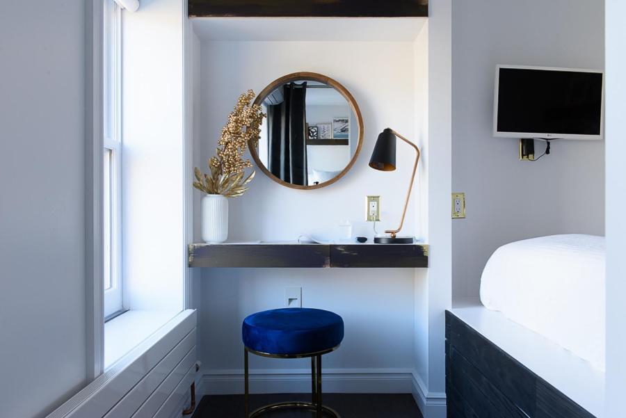Aparthotel Bond Townhouse Nowy Jork Zewnętrze zdjęcie