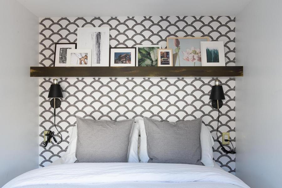 Aparthotel Bond Townhouse Nowy Jork Zewnętrze zdjęcie